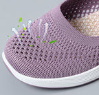 ğŸ”¥Last Day Promotion 70% OFFğŸ”¥- 2025 Women's comfortable breathable knitted sneakers