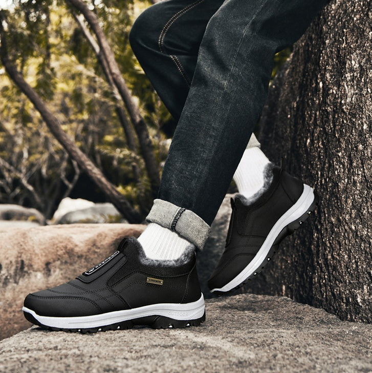 ğŸ”¥New ArrivalğŸ”¥Men's Arch Support & Breathable and Light & Non-Slip Shoes