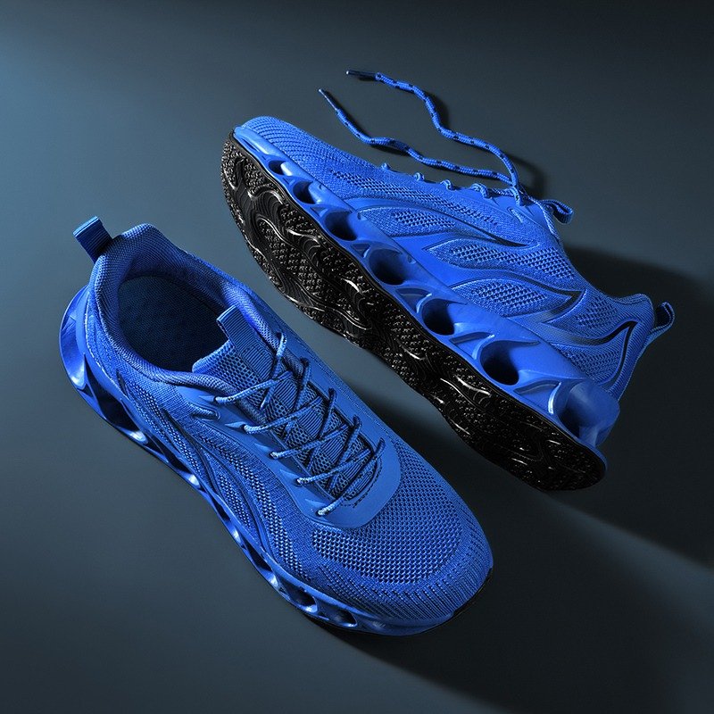 Unsex Orthopedic Walking Running Shoes