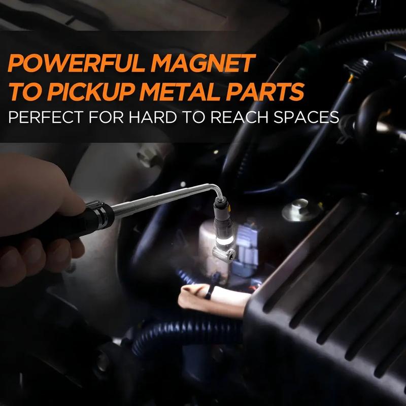 【DealsForYouDays】Extendable Magnetic Pickup Tools