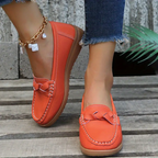 WOMEN'S ORTHOPEDIC SLIP ON ANTI-SKID SHOES