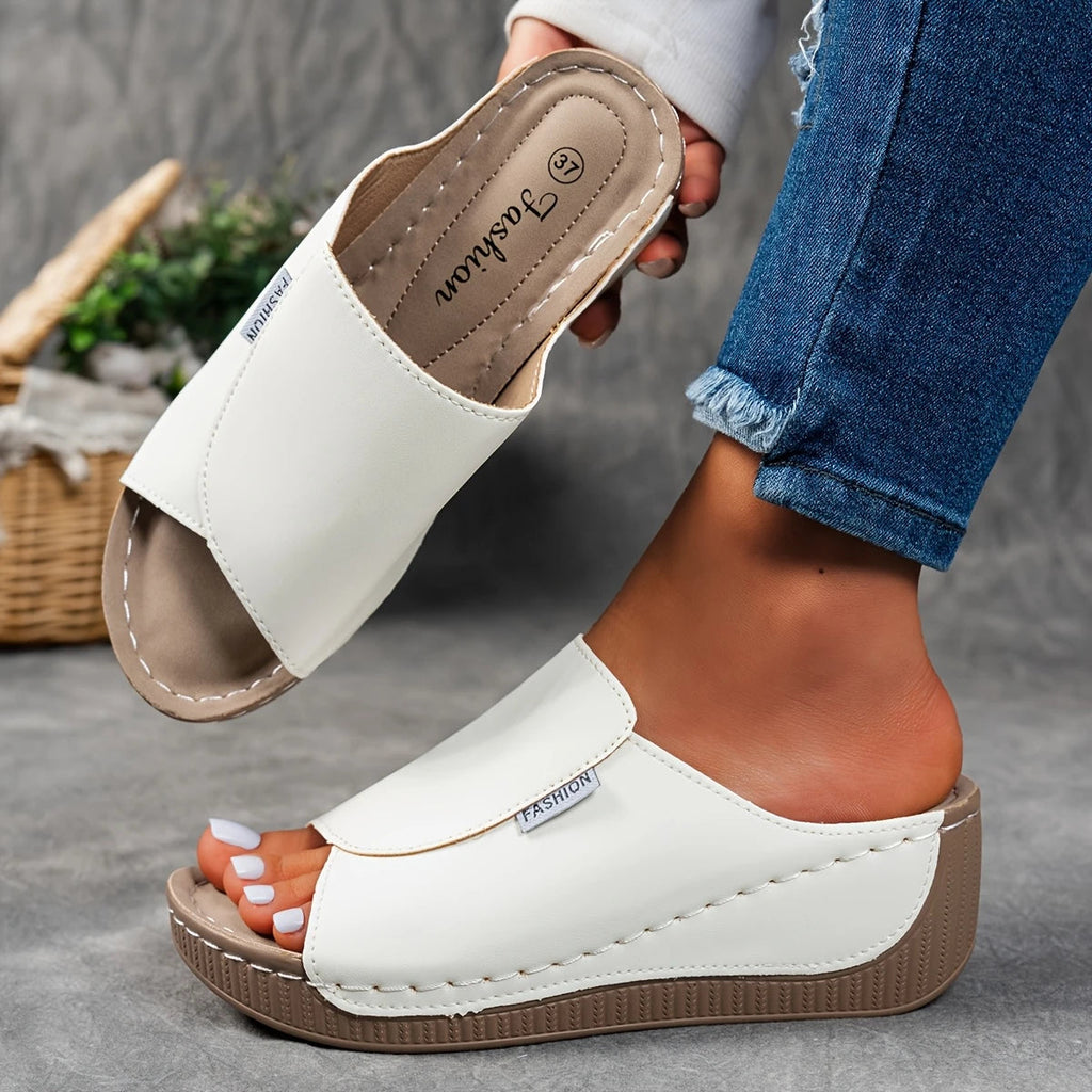 Supportive Orthopedic Slippers