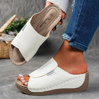 Supportive Orthopedic Slippers