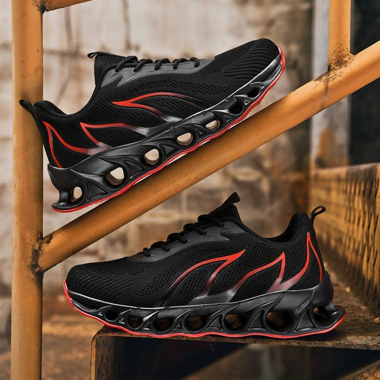 Unsex Orthopedic Walking Running Shoes
