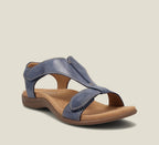LAST DAY 70% OFF Women's Wedge Orthopedic Sandals | Fit For Your Feet
