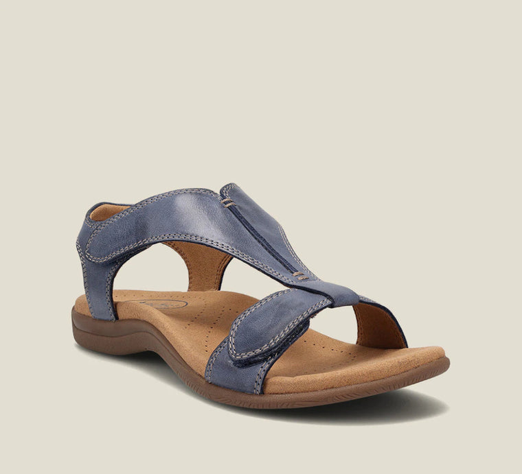 ����LAST DAY 70% OFF����Women's Wedge Orthopedic Sandals | Fit For Your Feet