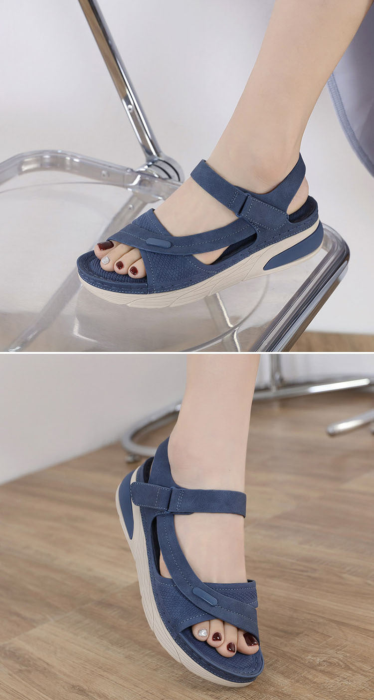 ğŸ”¥Today 60% offğŸ”¥ Women's . Summer Retro Sandals
