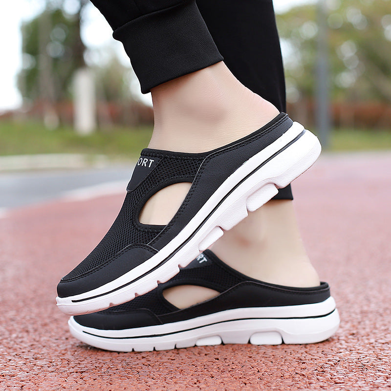 Men's Comfort Breathable Sports Sandals