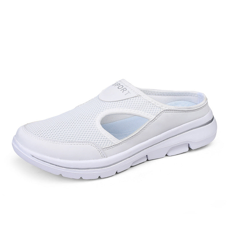 Men's Comfort Breathable Sports Sandals