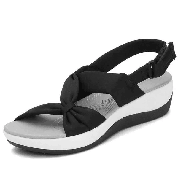Women's Dr.Care Orthopedic Arch Support Reduces Pain Comfy Sandal