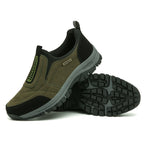 ğŸ”¥LAST DAY 60% OFFğŸ”¥ Outdoor Non-slip Comfy Arch Support Walking Shoes, Comfy Orthopedic Walking Shoes