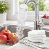 Fits Faucets