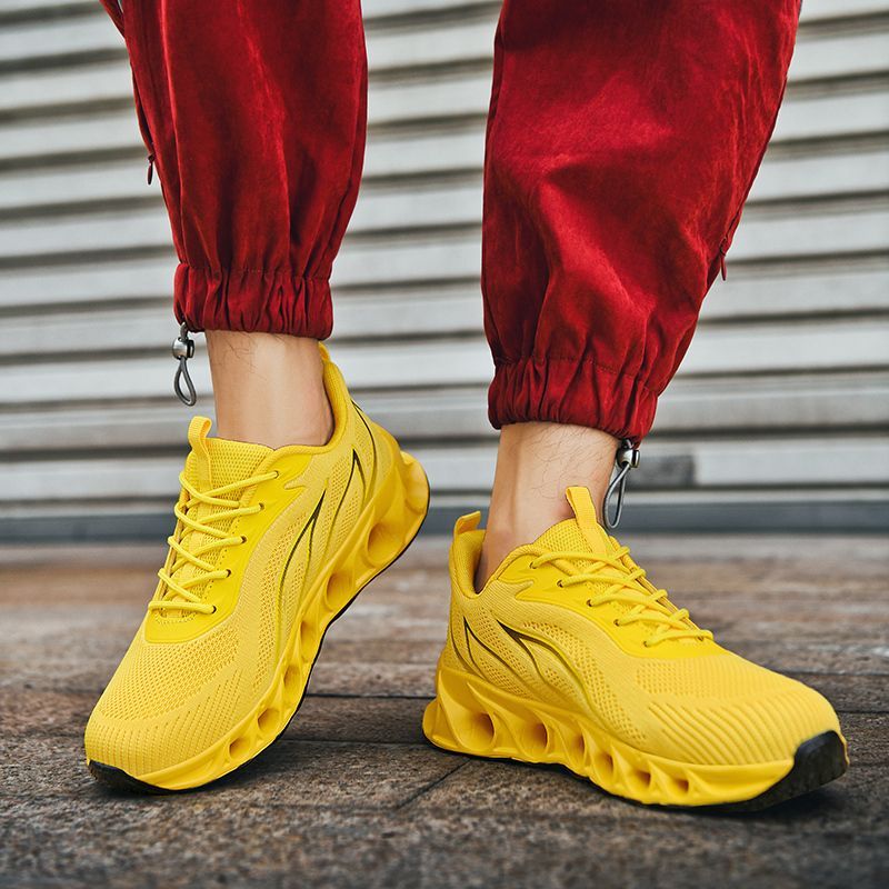 Unsex Orthopedic Walking Running Shoes