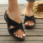 Orthopedic Sandals