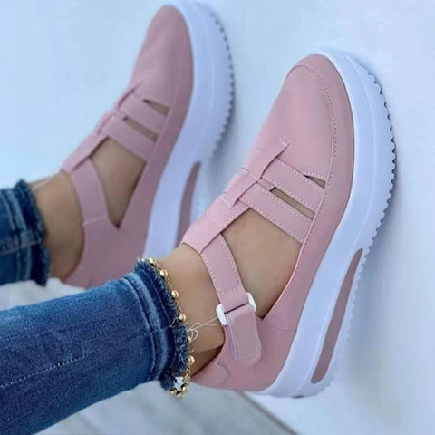 Women Casual Walking Shoes Orthopedic Arch Diabetes Support