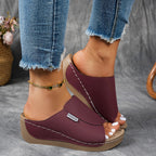 Supportive Orthopedic Slippers