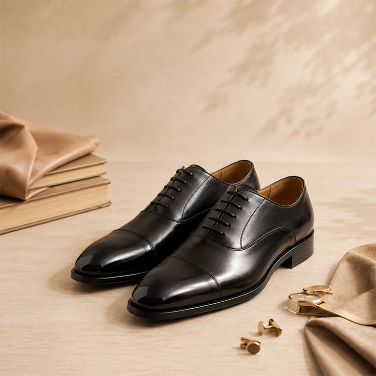 Herrenschuhe