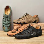 ğŸ”¥HOT SALEğŸ��--60% OFF ğŸ�‰Men's Outdoor Soft Sole Breathable Sandals