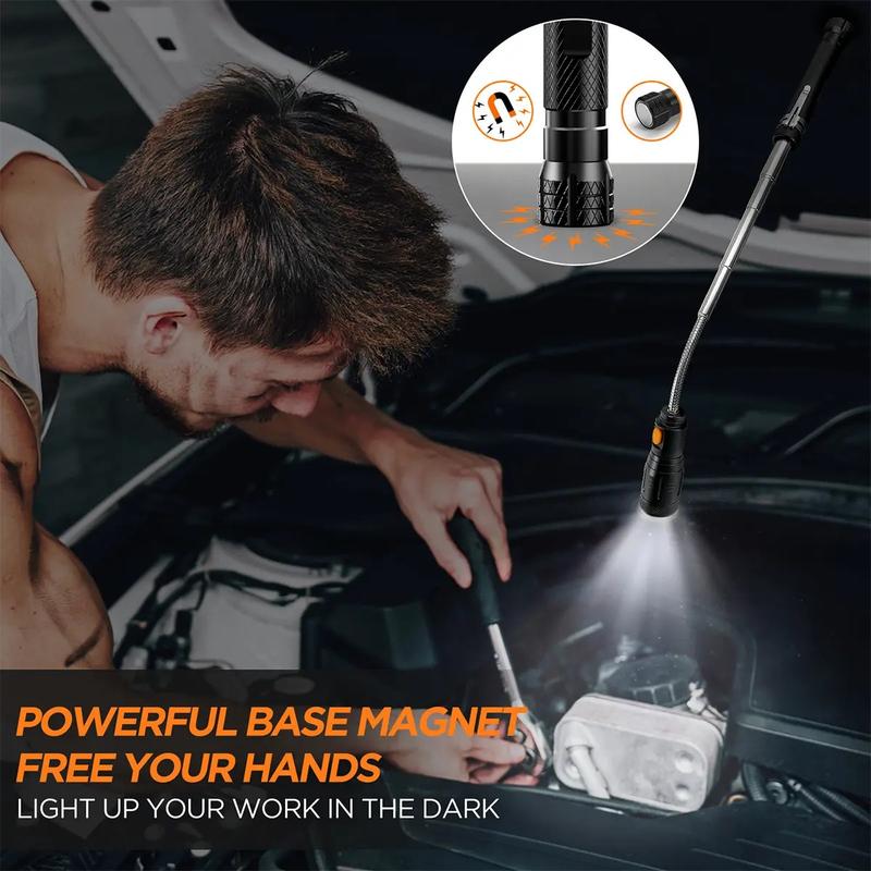 【DealsForYouDays】Extendable Magnetic Pickup Tools