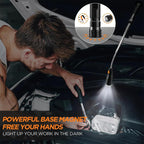 【DealsForYouDays】Extendable Magnetic Pickup Tools