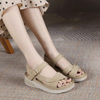ğŸ”¥Today 60% offğŸ”¥ Women's . Summer Retro Sandals