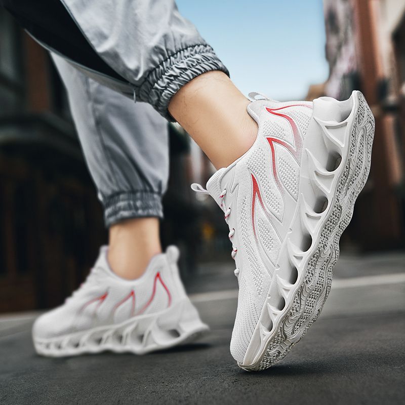 Unsex Orthopedic Walking Running Shoes