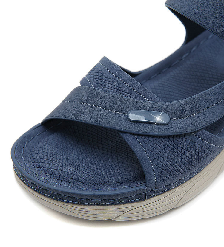 ğŸ”¥Today 60% offğŸ”¥ Women's . Summer Retro Sandals