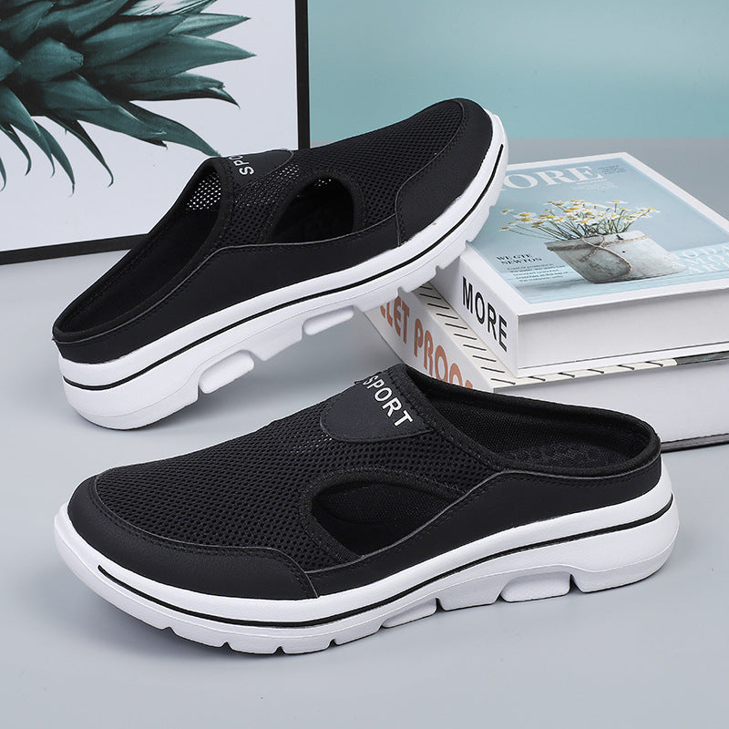 Men's Comfort Breathable Sports Sandals