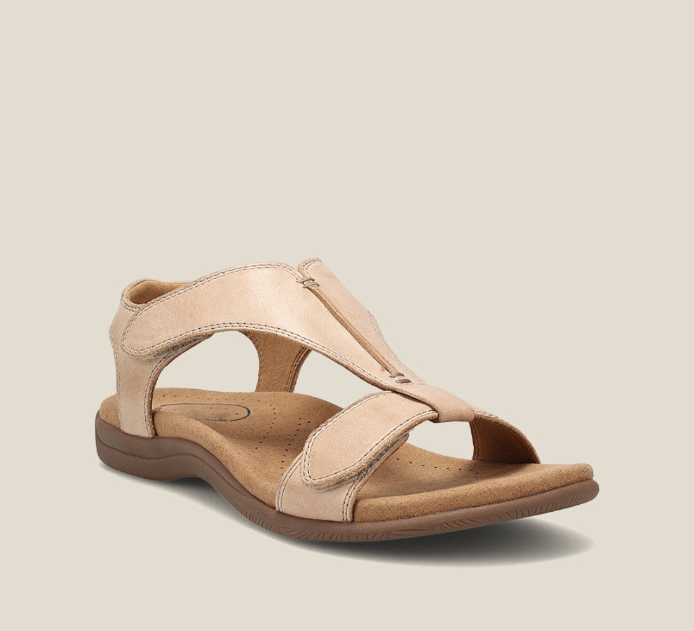 ����LAST DAY 70% OFF����Women's Wedge Orthopedic Sandals | Fit For Your Feet