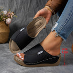 Supportive Orthopedic Slippers