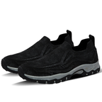 â�°Flash Sale â€“ 70% OFFğŸ›’Men's Orthopedic Slip-On Walking Shoes