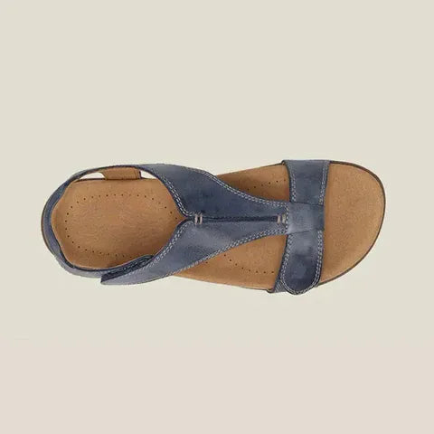 ����LAST DAY 70% OFF����Women's Wedge Orthopedic Sandals | Fit For Your Feet