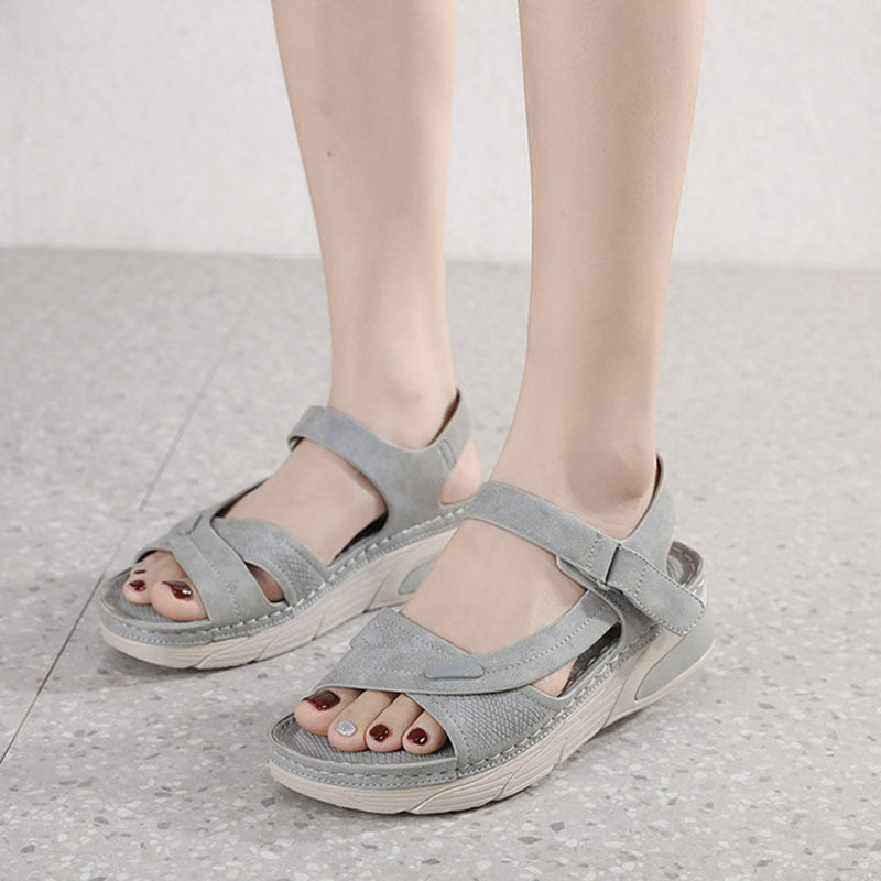 ğŸ”¥Today 60% offğŸ”¥ Women's . Summer Retro Sandals