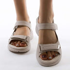 Women's Orthotic Sandals for Bunions Golf Shoes