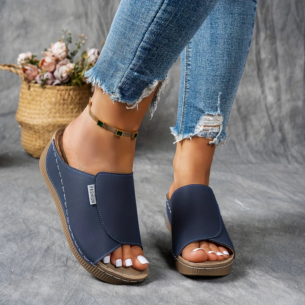 Supportive Orthopedic Slippers