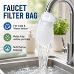 Fits Faucets