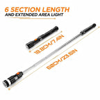 【DealsForYouDays】Extendable Magnetic Pickup Tools