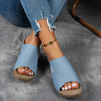 Supportive Orthopedic Slippers