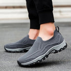 â�°Flash Sale â€“ 70% OFFğŸ›’Men's Orthopedic Slip-On Walking Shoes