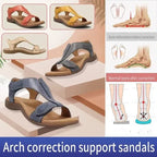 2026 – All-Day CloudStep Sandals