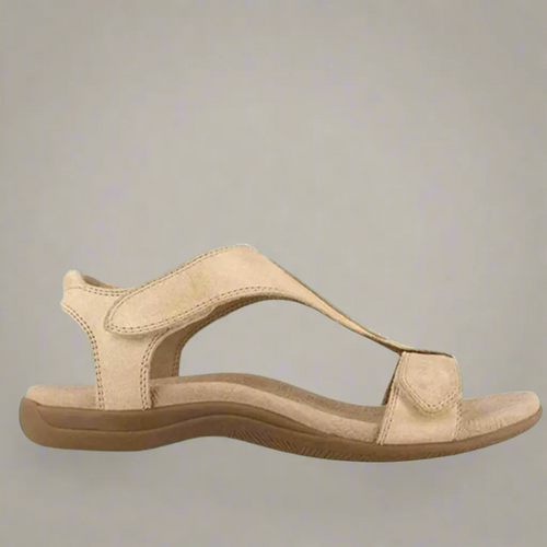 2026 – All-Day CloudStep Sandals