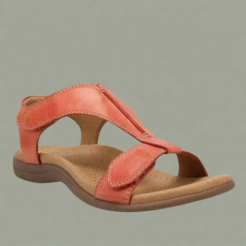 2026 – All-Day CloudStep Sandals