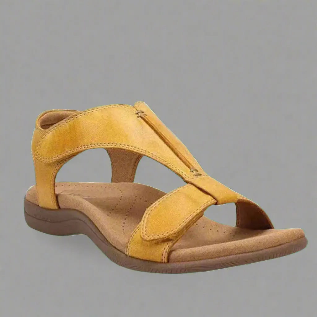 2026 – All-Day CloudStep Sandals