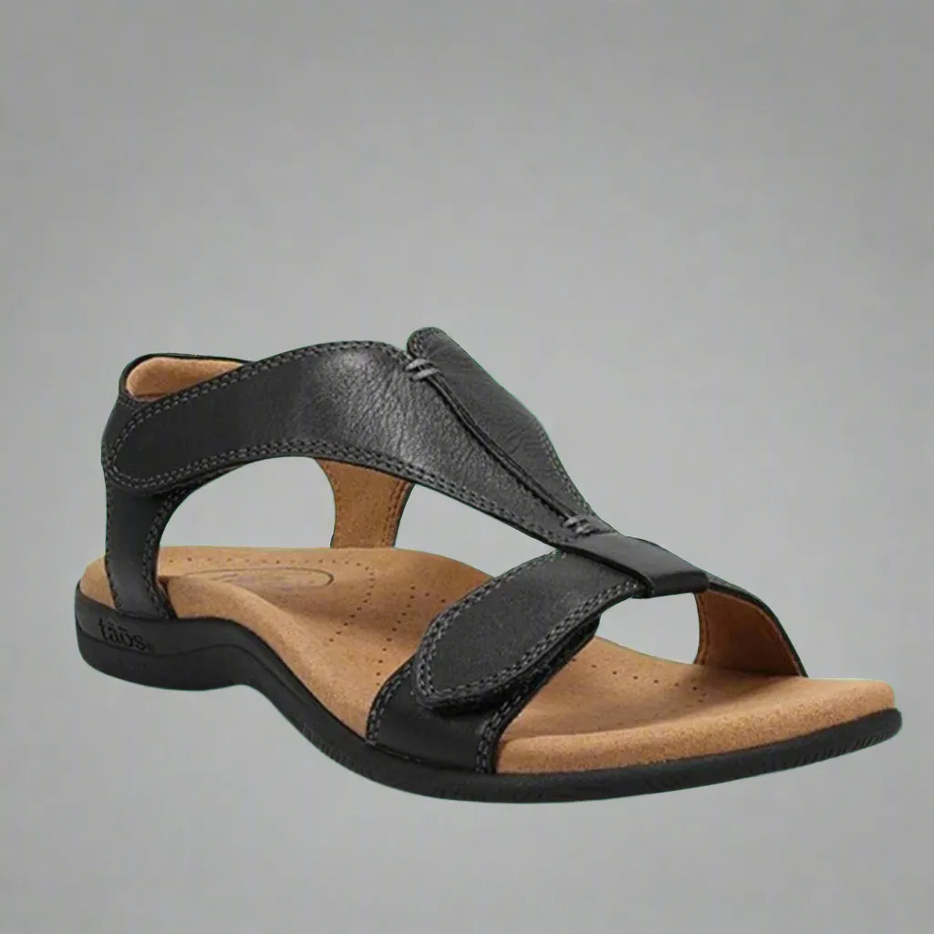 2026 – All-Day CloudStep Sandals