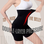 LAST DAY - BUY 1 GET 1 FREE Women's Tummy Control Butt-Lifting Shapewear