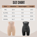 LAST DAY - BUY 1 GET 1 FREE Women's Tummy Control Butt-Lifting Shapewear