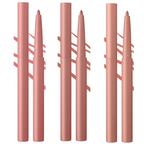 💜Waterproof Matte Lip Liner Set