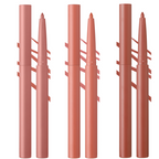 💜Waterproof Matte Lip Liner Set