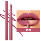 💜Waterproof Matte Lip Liner Set