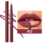 💜Waterproof Matte Lip Liner Set